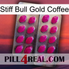 Stiff Bull Gold Coffee 10